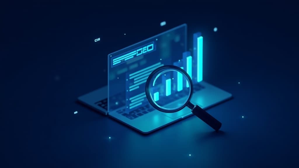 ホームページのSEO対策入門｜初心者が今日から始める5ステップ【2026年版】