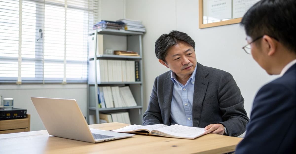 中小企業診断士の独立ガイド|受注機会のつくり方と登録の維持・HP表記ルール【2026年版】